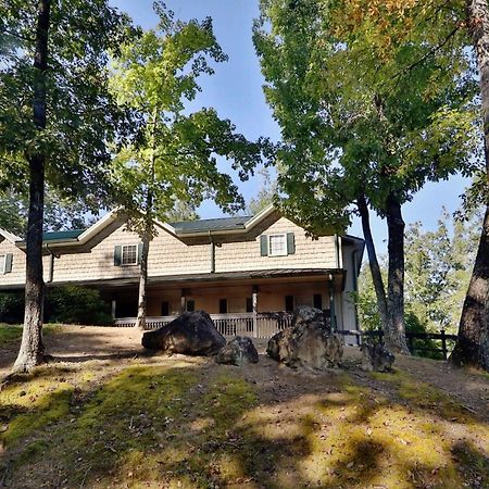 פיג'ן פורג' Oak Tree Lodge #3 מראה חיצוני תמונה