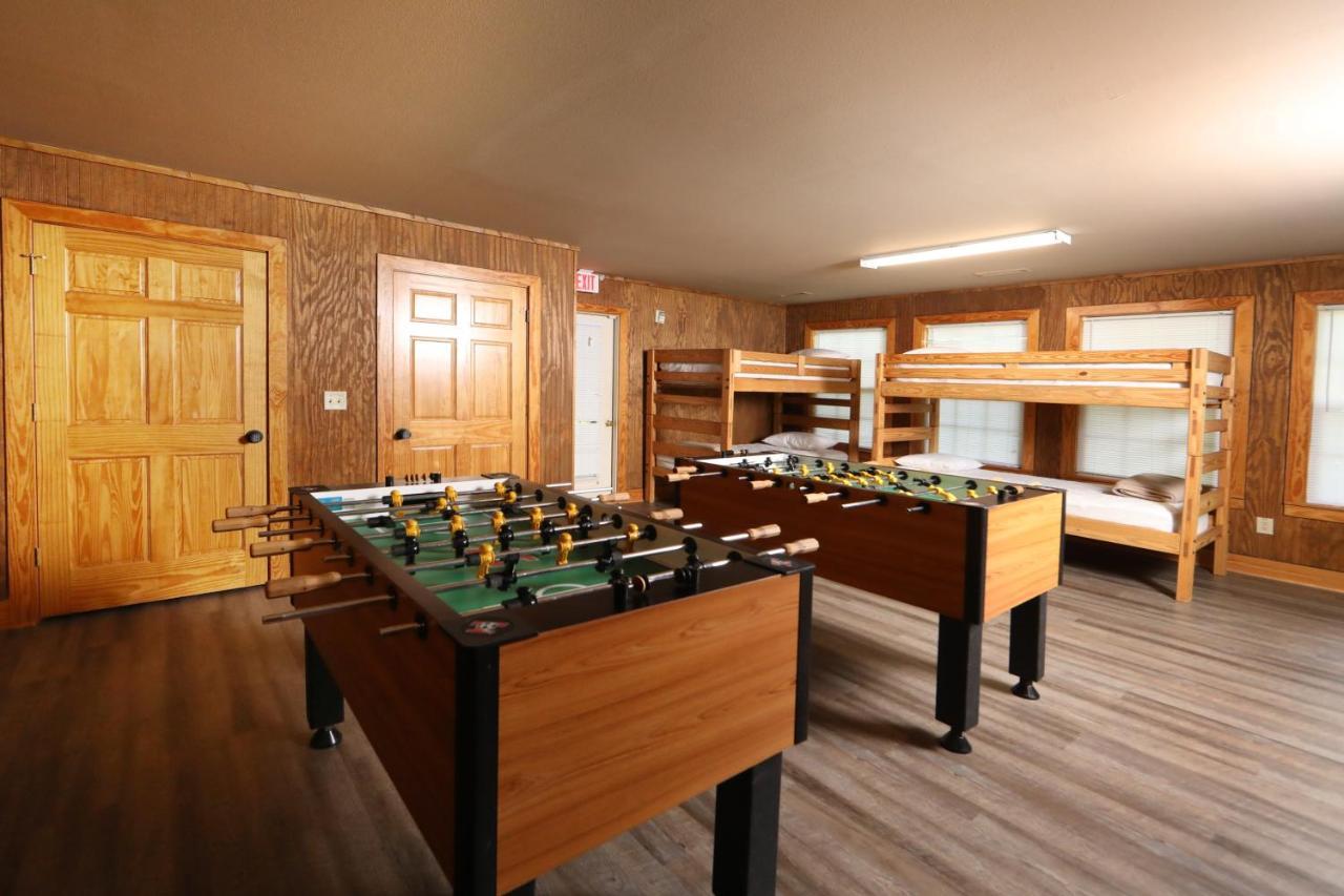 פיג'ן פורג' Oak Tree Lodge #3 מראה חיצוני תמונה