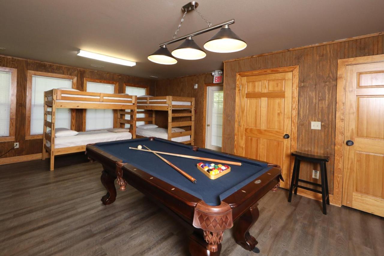 פיג'ן פורג' Oak Tree Lodge #3 מראה חיצוני תמונה